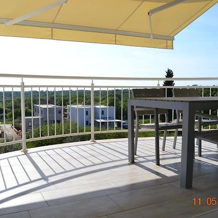 Ocean View Apartements Murine Umag Exteriér fotografie